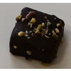 chocolat noir à la pistache - TAVERNIER NICOLAS - CULIN